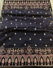 Baroque Luxery velvet collection