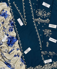 Zara shahJahan MOST DEMANDING EDITION