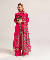 Winter Collection 2025 Brand *Nishat