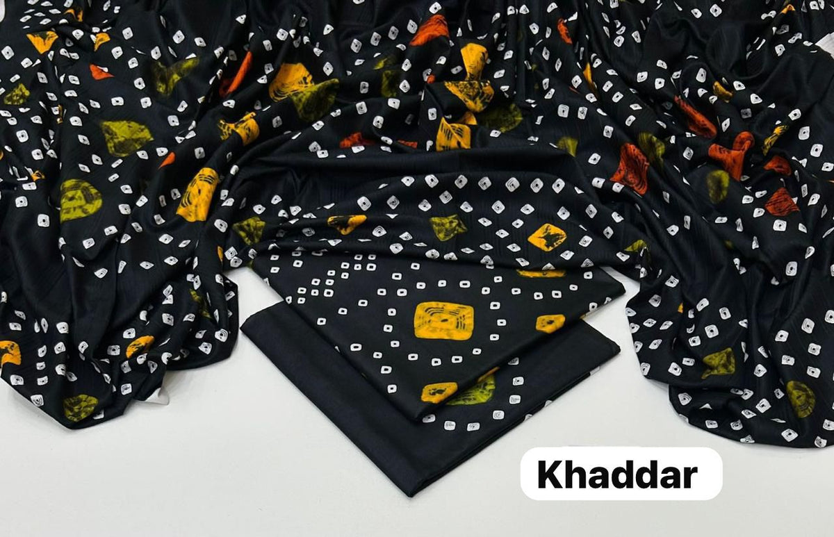 Maria B khaader