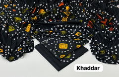 Maria B khaader