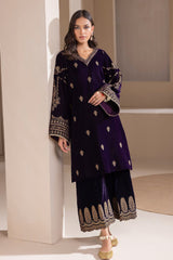 Baroque Luxery velvet collection