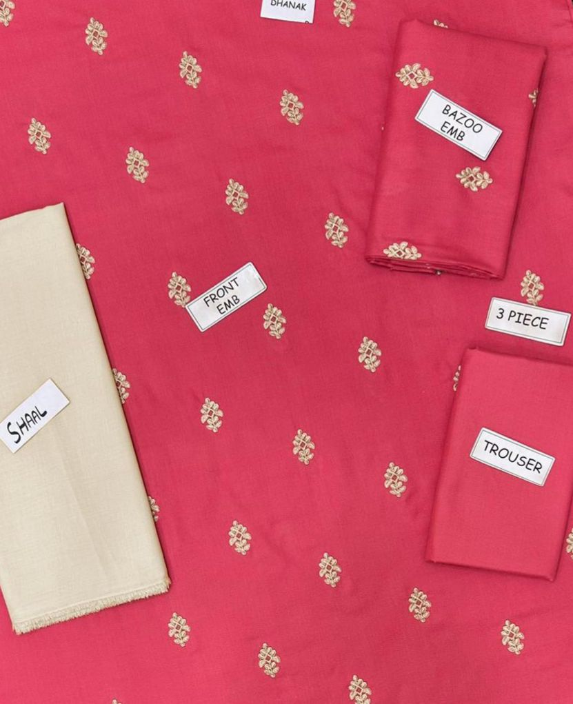 Best Quality DHANAK