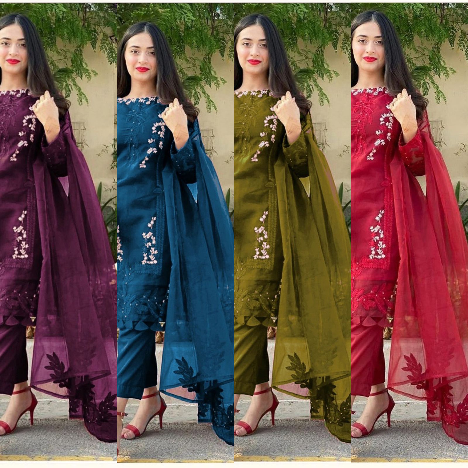 Best Quality DHANAK
