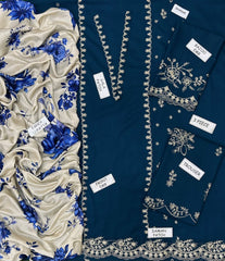 Zara shahJahan MOST DEMANDING EDITION