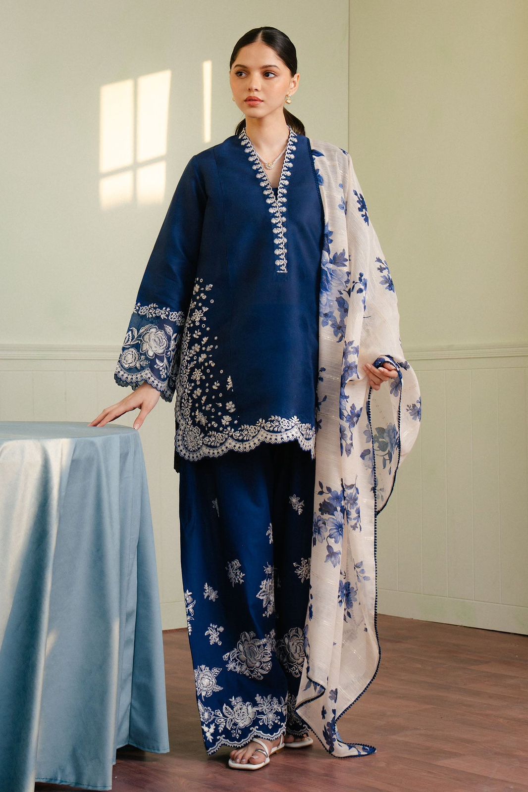Zara shahJahan MOST DEMANDING EDITION